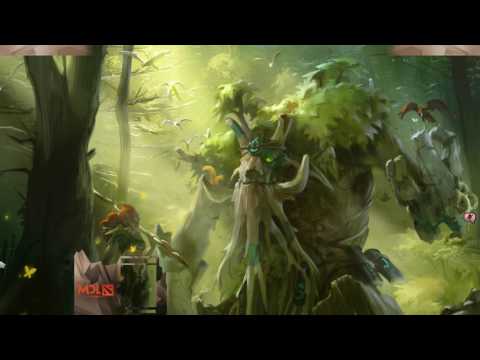 Evil Geniuses vs Vici Gaming Game 3 - MDL 2016 Autumn LAN - LD & GoDz