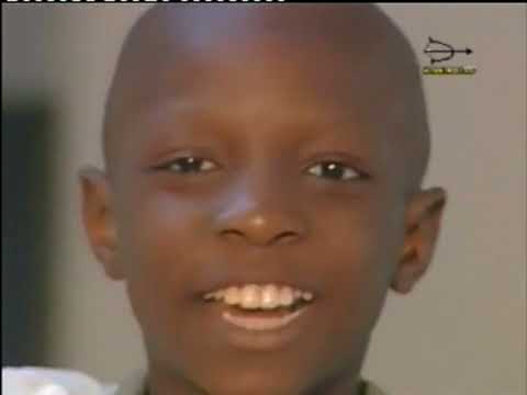 RADICAL BOY (JOY JOY JOY VOLUME 3) — DESTINED KIDS