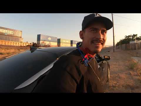 UNLAWFUL ARREST!!! // DINERO100K // PRANK