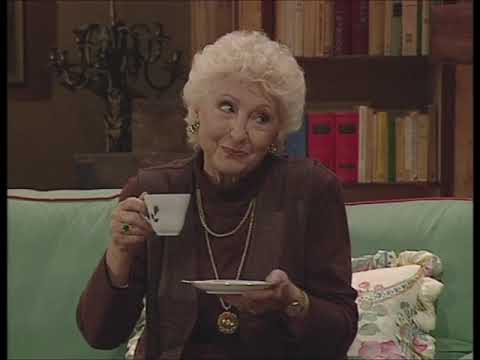 Ernesto Calindri - LA GRANDE PAURA (4  - Oroscopo)