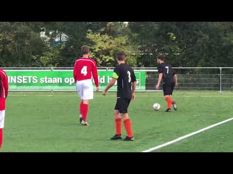 Rksv Pancratius - ZCFC (0-1)