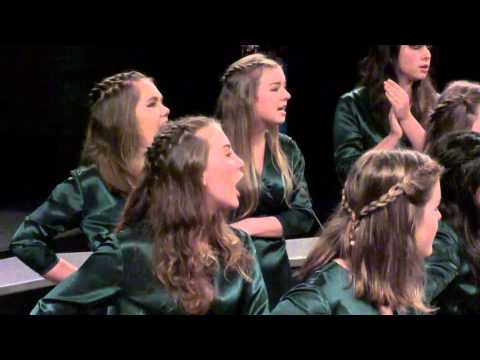 Las amarillas - trad Mexican arr Stephen Hatfield