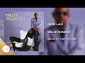 Santi Lace 👌🏻 - Willie Rosario [Audio Cover]