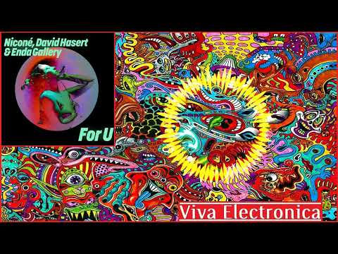 Niconé with David Hasert & Enda Gallery - For U (Original Mix) [Get Physical Music] (HQ)