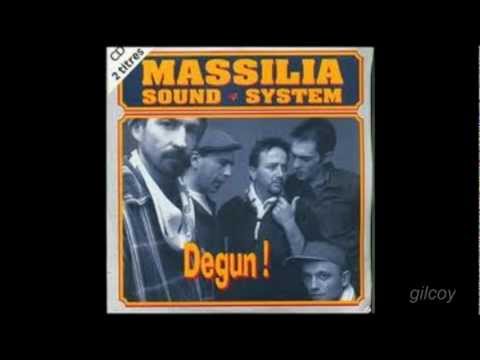 Massilia Sound System - Dégun