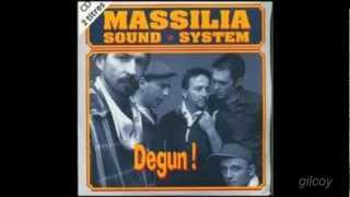 Massilia Sound System - Dégun