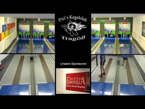 Classic 1.LL PKC Tragöß 2 - SKV Mürzzuschlag  ( 30.1.2020  )