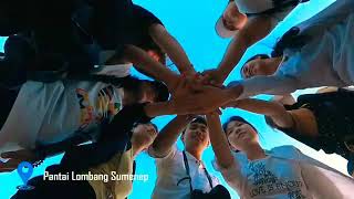 preview picture of video 'Pantai Lombang sumenep'