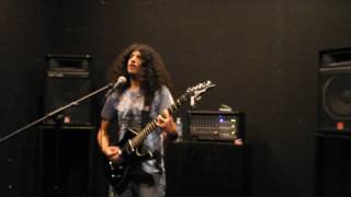 Forests of Legend - Vektor Guitar Cover