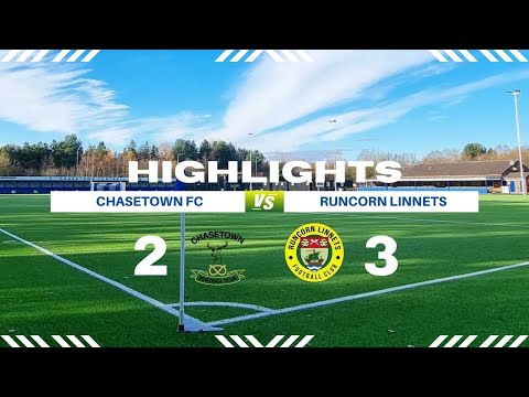 🥅⚽ | INSIDE LINNETS - DRAMATIC FINISH IN STAFFORDSHIRE