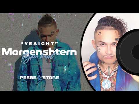 (FREE) MORGENSHTERN x SLAVA MARLOW Type Beat - "YEAIGHT" [prod. PESbeatstore]