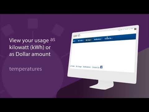 Track Your Usage With Smarthub