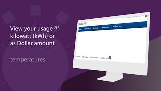 Track Your Usage with SmartHub