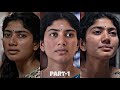 Sai Pallavi Face Edit Part 1 Vertical Video Gargi South Actress Face Love