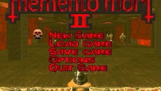 Let's Listen - Memento Mori II - Before The Storm