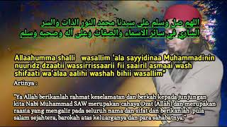 Download lagu 🌺SHOLAWAT NURIZATI🌺 (GUS SAMSUDIN JADDAB) mp3 Download lagu 🌺SHOLAWAT NURIZATI🌺 (GUS SAMSUDIN JADDAB) mp3
