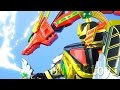 Legacy Thunder Megazord Extended Review Questions Answered Mighty Morphin Power Rangers