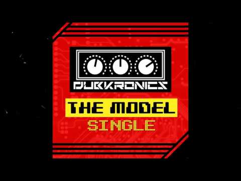 [DKS01] Dubkronics - The Model Dub