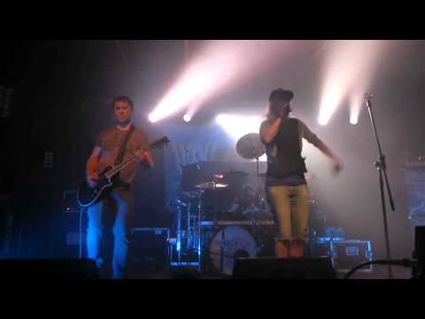 WAIT - 34   Wait   Dlažov 8 5 2015