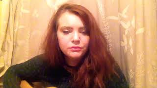 The Culling~ Chelsea Wolfe (cover)