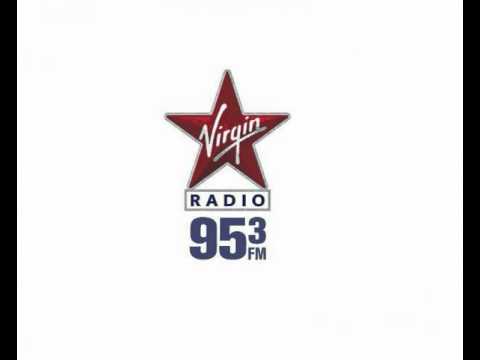 Virgin Radio 95.3 Vancouver Imaging