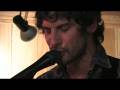 Sam Roberts Band - Bridge To Nowhere - Live at Sonic Boom Records in Toronto