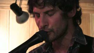 Sam Roberts Band - Bridge To Nowhere - Live at Sonic Boom Records in Toronto