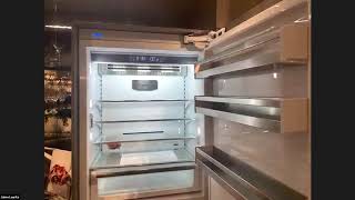 Viking 7 Series Refrigeration / BlueZone Technology - Training Video