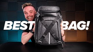 Are You Wasting Money on the WRONG Camera Bag?