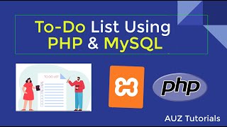 Download lagu How to Create a Simple To-Do List with PHP & MySQL mp3