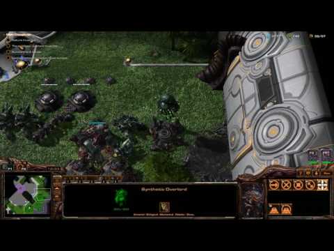StarCraft 2: Time Convergence 10 - The Test