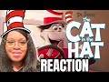 Cat In The Hat Trailer Reaction