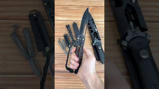 Download lagu 6 BANNED knives from least to most dangerous 😳 #mysteryknives #knives #knife #knifemysterybox mp3 Download lagu 6 BANNED knives from least to most dangerous 😳 #mysteryknives #knives #knife #knifemysterybox mp3