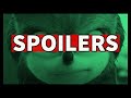 Why Spoilers Don't Matter.