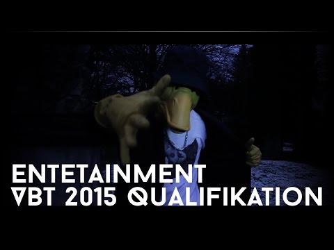Video thumbnail for VBT 2015 Qualifikation