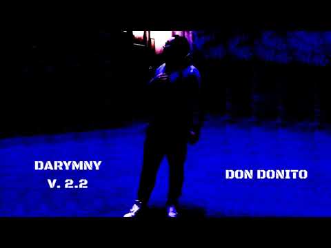 Darymny - Don Donito [V. 2.2]