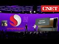 Qualcomm’s Snapdragon AI Event: Everything Revealed in 14 Minutes