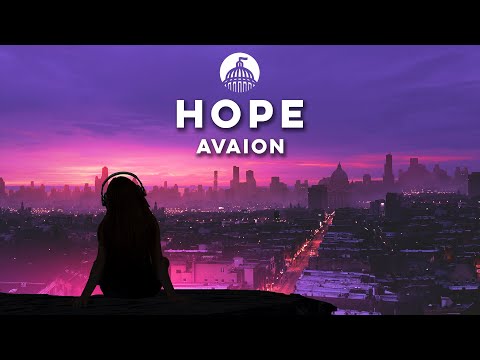 AVAION - Hope