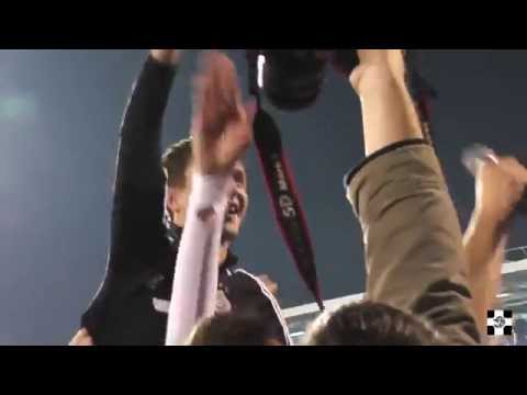 # SALE 22 # ..i DO NJEGA MI JE STALO | 147 derbi  Partizan - Zvezda 18.10.2014