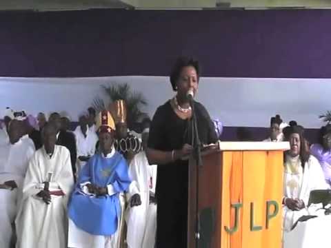 FAREWELL TO A KING  P.7  (S  Dreckette)  Babsy Grange's Tribute