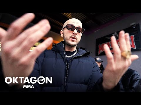 Robin Zoot - VLADO Lengál (official music video)