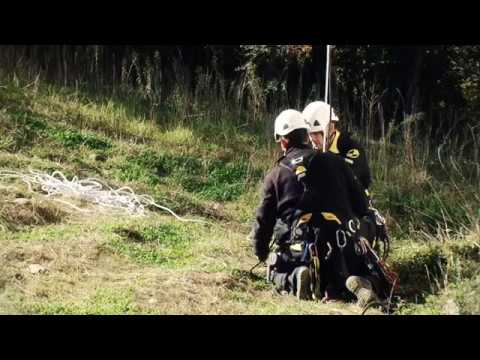Vertline - Technical Rescue