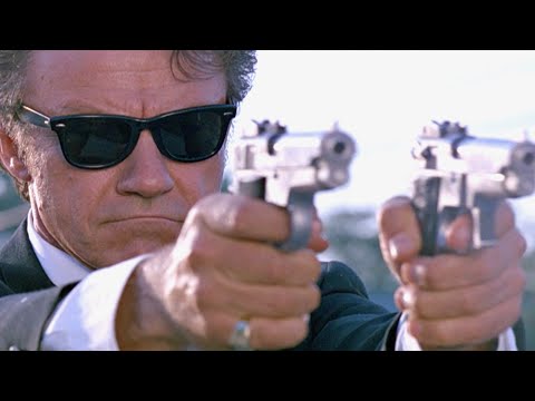 タランティーノの監督デビュー作『レザボア・ドッグス』30年ぶりに劇場公開！予告編解禁