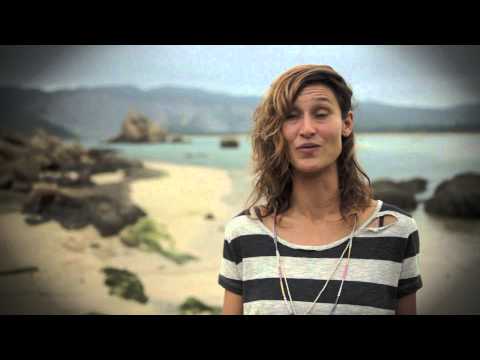 SWATCH GIRLS PRO CHINA 2012 - Pre-Event