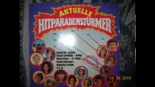 Liebe auf Zeit - BERNHARD BRINK