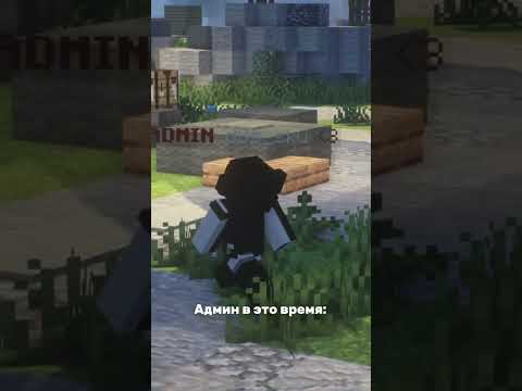 Обложка видео-обзора для сервера ClickCraft