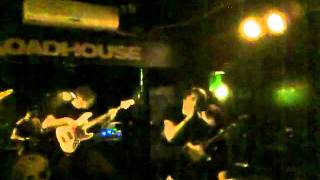 Rise To Remain - Illusive Existence &amp; Nothing Left Live