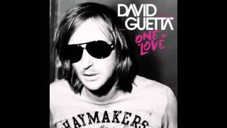 David Guetta - I Gotta Feeling [FMIF Remix Edit]
