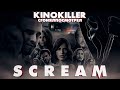 Видеообзор Крик (2022) от KinoKiller Reviews