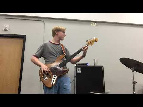 Augustus Allen--Bass--Grammy Band Audition 2018--augustussallen@gmail.com--359682996